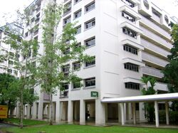 Blk 360 Tampines Street 34 (Tampines), HDB 5 Rooms #558828221